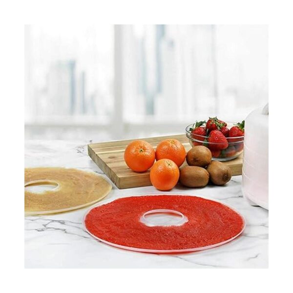 Nesco LSS26 discos de frutas para Dehydrators_2