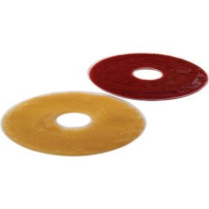Nesco LSS26 discos de frutas para Dehydrators_1