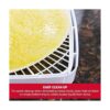 Nesco SLD26 American Harvest Rollo de frutas de 13.75_5