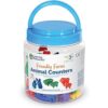 Learning Resources Friendly Farm Contadores de animales_4