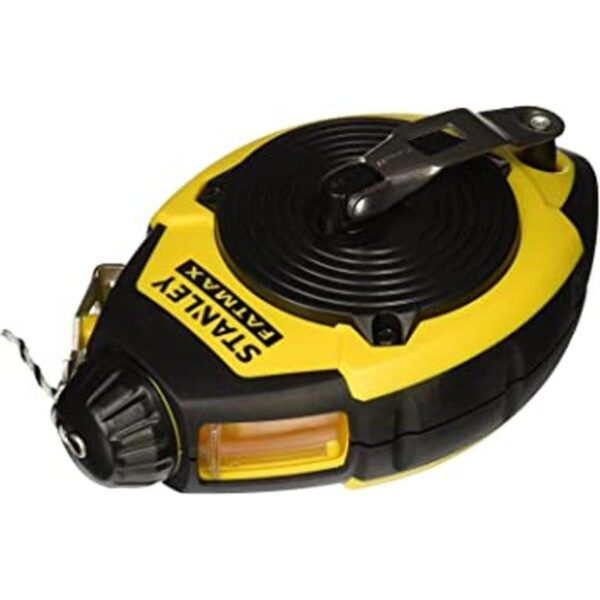Stanley 47140L 100 pies FatMax carrete línea de tiza_1