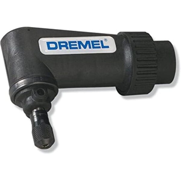 Herramienta rotativa Dremel Mfg 575 con accesorio para_1