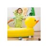Pato Munchkin White inflable para bañera Total 1 Duck_4