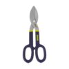IRWIN Tools 22010 Tijeras de hojalata hoja plana 10.0_3