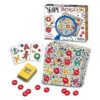 Briar Patch I SPY Original Bingo Juego 6108_3
