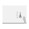 IRWIN Tools 22010 Tijeras de hojalata hoja plana 10.0_6