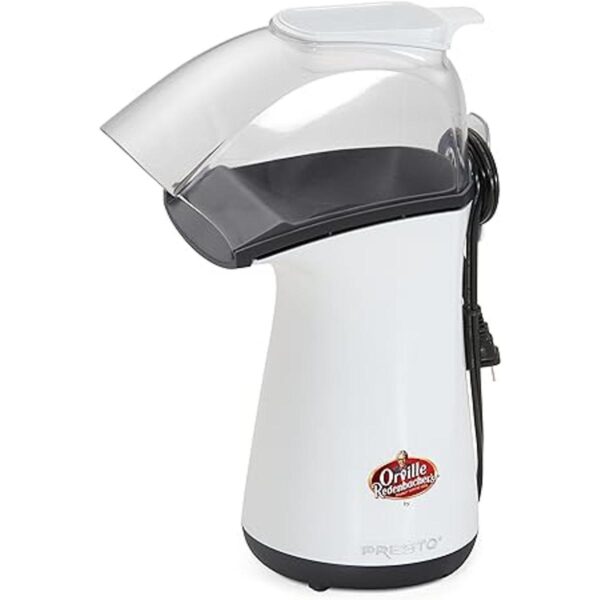 Presto Poplite 04820 Máquina para hacer palomitas con aire_6