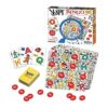 Briar Patch I SPY Original Bingo Juego 6108_1