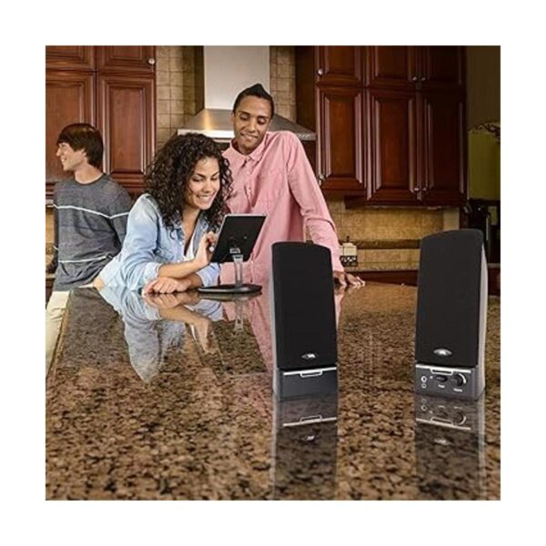 Cyber Acoustics Altavoces multimedia para computadora de_6