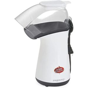 Presto Poplite 04820 Máquina para hacer palomitas con aire_1