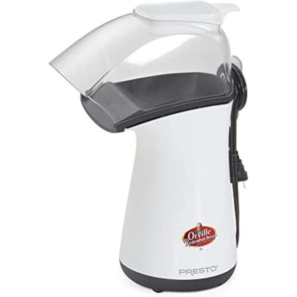 Presto Poplite 04820 Máquina para hacer palomitas con aire_1