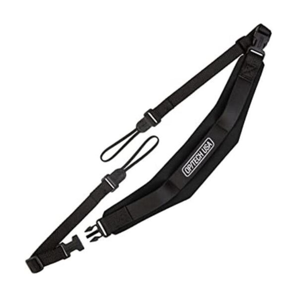 OPTECH USA 1501372 Pro Loop Strap for Camera Equipment_1