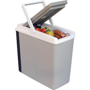 Enfriadora termoeléctrica compacta 23 Koolatron talla_1