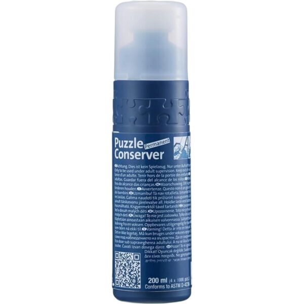 Puzzle Conserver 6.8 fl oz_1