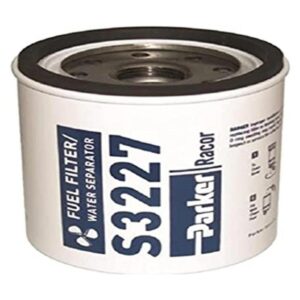 Racor Filtro de repuesto Elemento S3227 para 320R y_1
