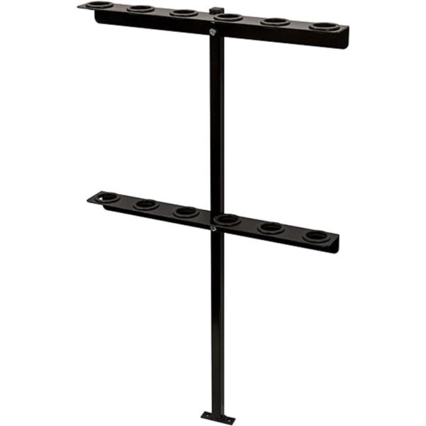 Buyers Products LT35 Estante de mano vertical para_2
