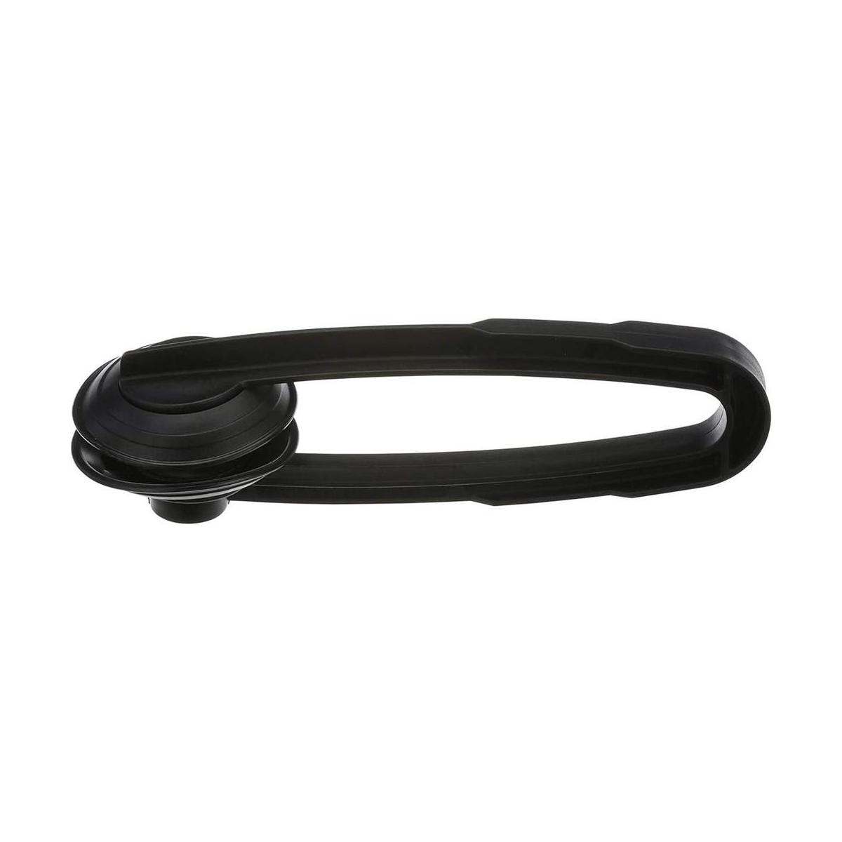 Bomba de desage Attwood para motor universal redonda