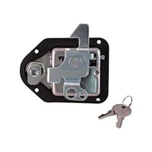 Buyers Products 8000SSL cerrojo de seguridad estilo_1