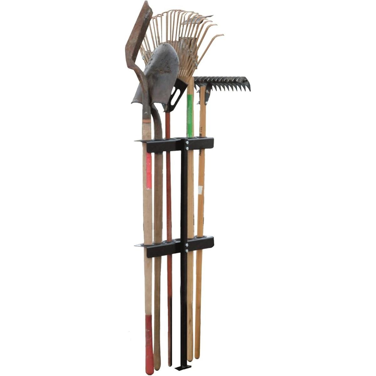 Buyers Products LT35 Estante de mano vertical para