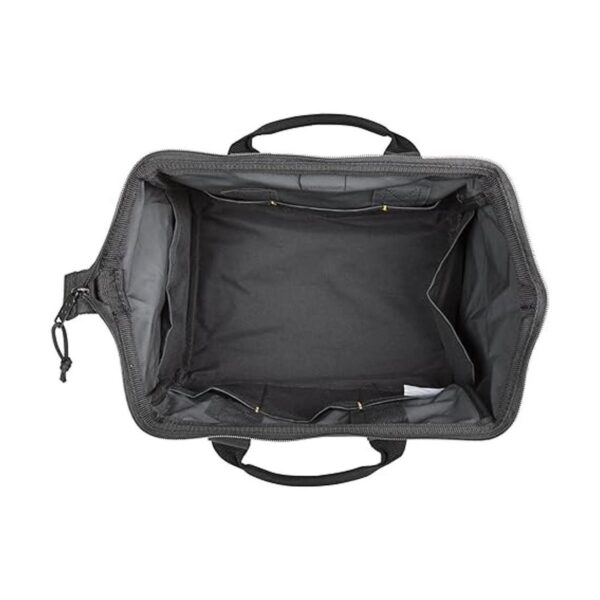 CLC Custom Leathercraft 1161 Bolsa estándar de boca