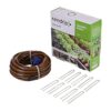 Rain Drip R567DT Kit de riego de verduras para jardín_2