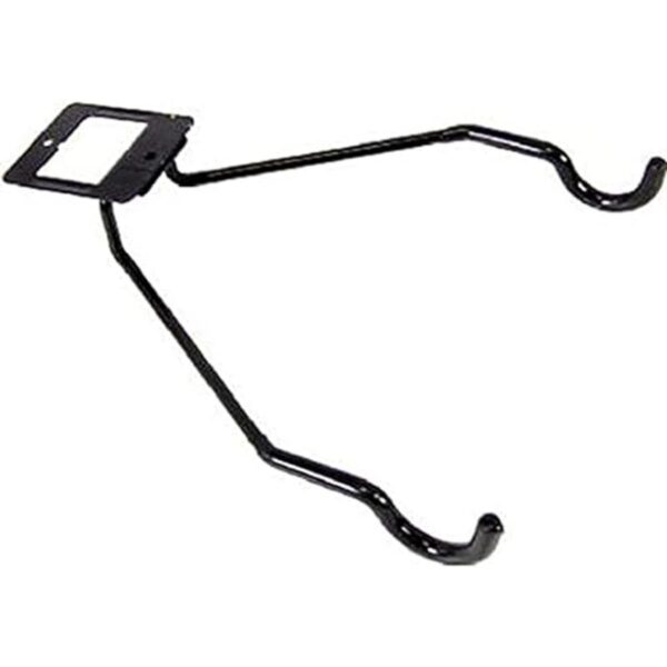 LeHigh Crawford Estante de almacenamiento plegable FSR13_1