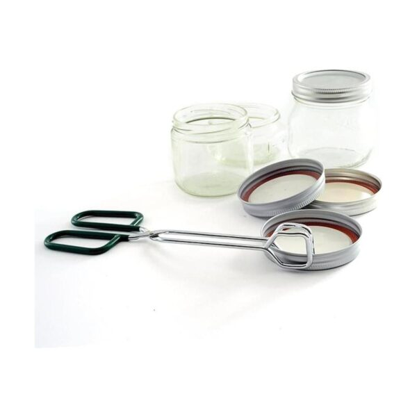 Norpro Canning Essentials Juego de 6 piezas