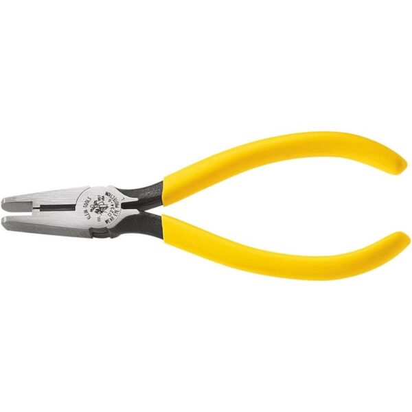 Klein Tools D2346C IDC Alicates de prensado con cuchillos_1