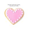 Fox Run Micro Cookie Cutter Set