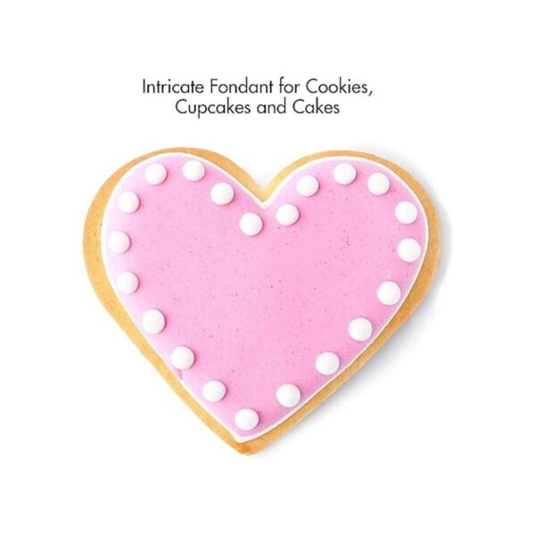 Fox Run Micro Cookie Cutter Set