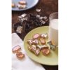 Fox Run Mini cortadores de galletas de animales 0.75 x_2