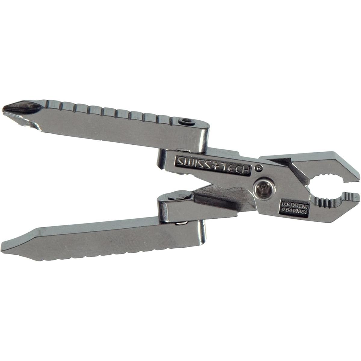 Swiss Tech Products ST50022 MicroTech llavero herramienta