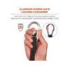 Ergodyne squids Cordón Elástico para herramientas_5