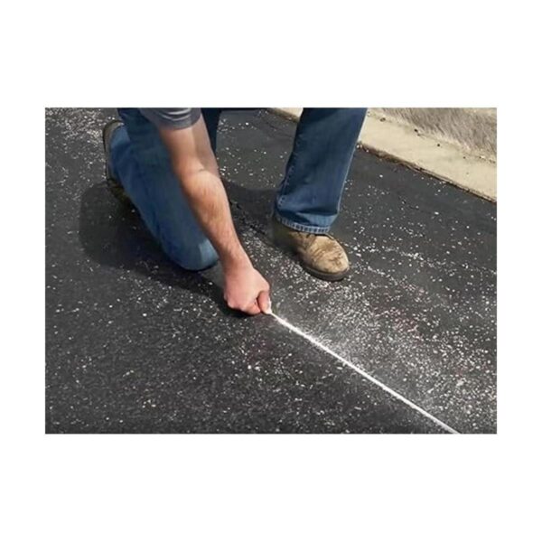 Keson P100 Carrete octoganal Chalk Line cuerda de 0.059_3