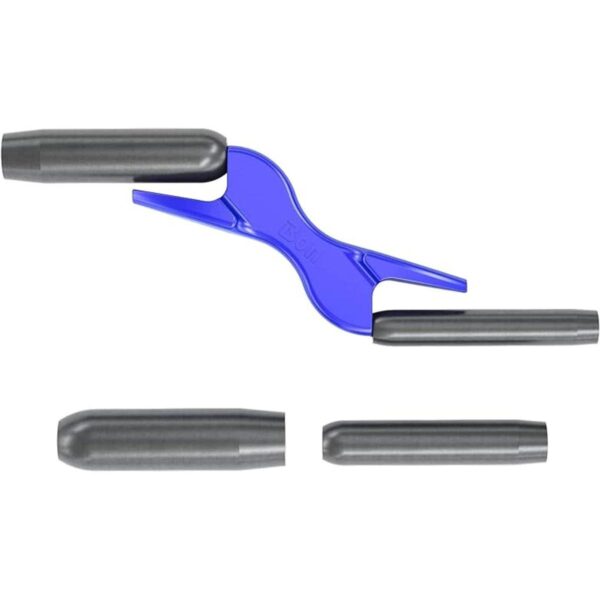 Bon 21 760 Llaguero Set Incluye 12 58inch 34 de_2