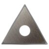Bahco 449 linch tripleedge Triángulo Scraper Blade_3