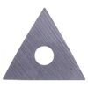 Bahco 449 linch tripleedge Triángulo Scraper Blade_2