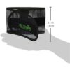 Python Porter resistente al moho con velcro resistente_2