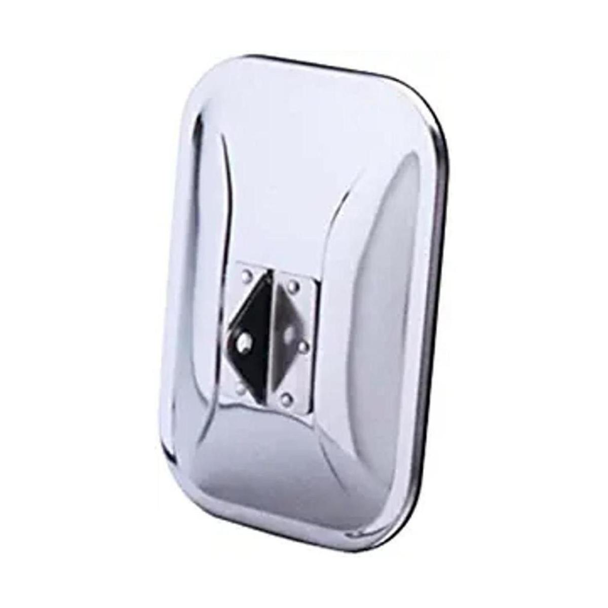 CIPA cabezal de espejo lateral universal Stainless