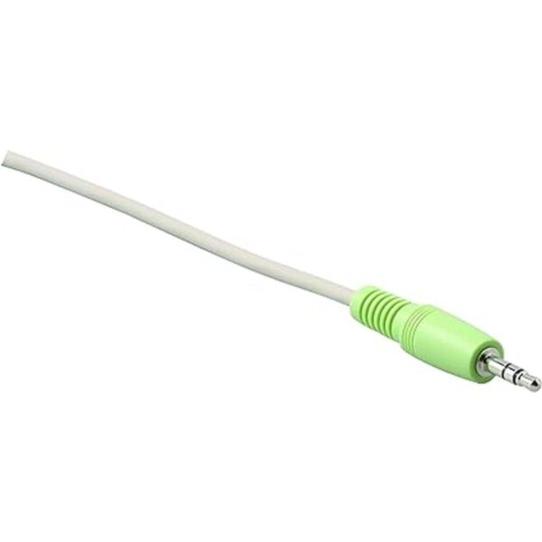 C2G 27412 Cable de audio estéreo MM de 0.138 in código_3
