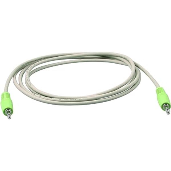 C2G 27412 Cable de audio estéreo MM de 0.138 in código_2