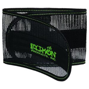 Python Porter resistente al moho con velcro resistente_1