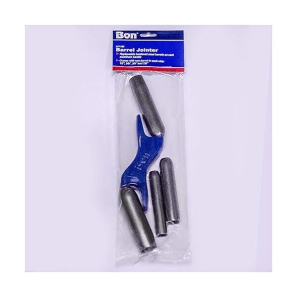 Bon 21 760 Llaguero Set Incluye 12 58inch 34 de_5