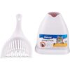Booda ScoopN Hide Litter Scoop