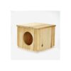 Kaytee Chinchilla Hut_5