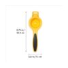OXO Exprimidor de cítricos Good Grips_2