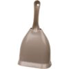 Booda ScoopN Hide Litter Scoop Titanio_1
