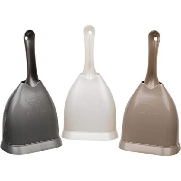Booda ScoopN Hide Litter Scoop