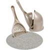 Booda ScoopN Hide Litter Scoop