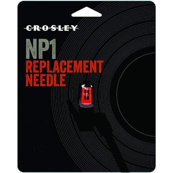 Crosley NP1 Aguja de repuesto_2